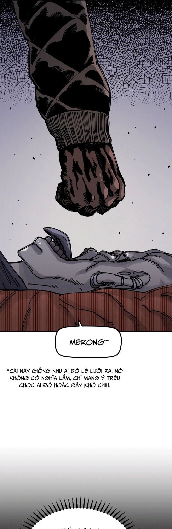 Sắp Xuất Ngũ Thì Isekai - Chapter 26 - Page 60