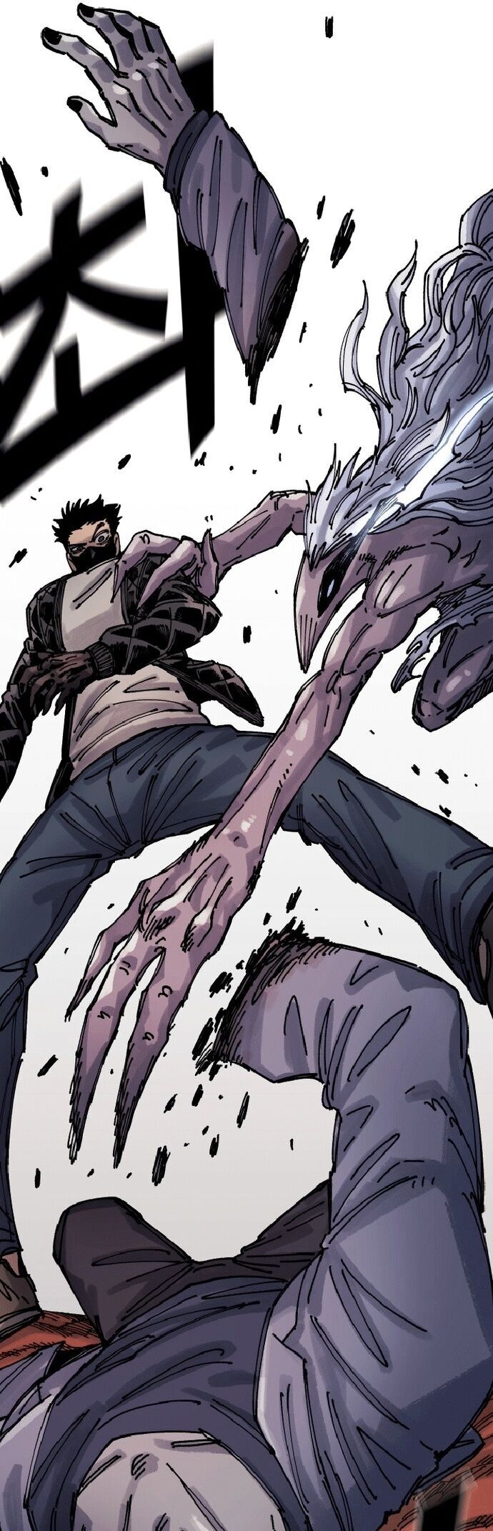 Sắp Xuất Ngũ Thì Isekai - Chapter 26 - Page 64