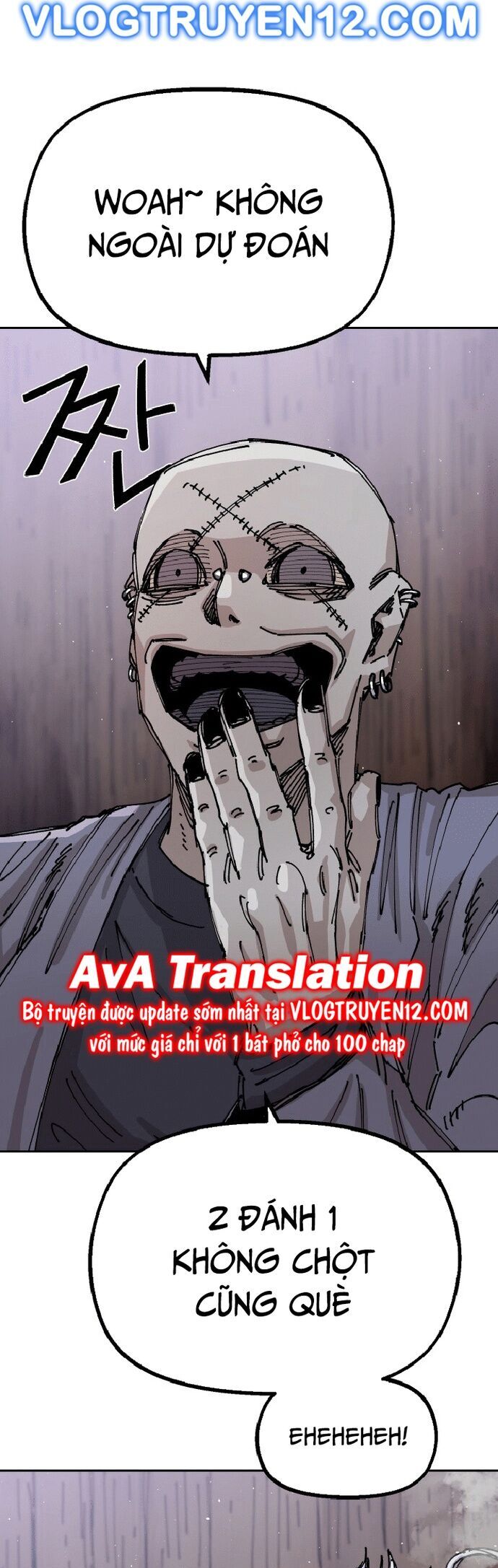 Sắp Xuất Ngũ Thì Isekai - Chapter 26 - Page 68