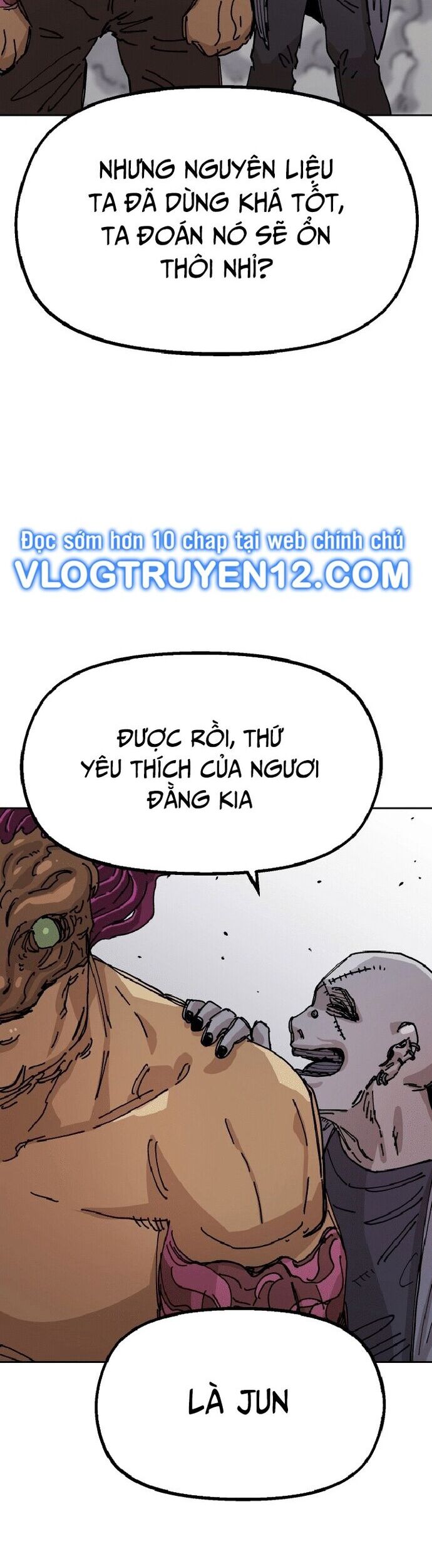 Sắp Xuất Ngũ Thì Isekai - Chapter 26 - Page 73