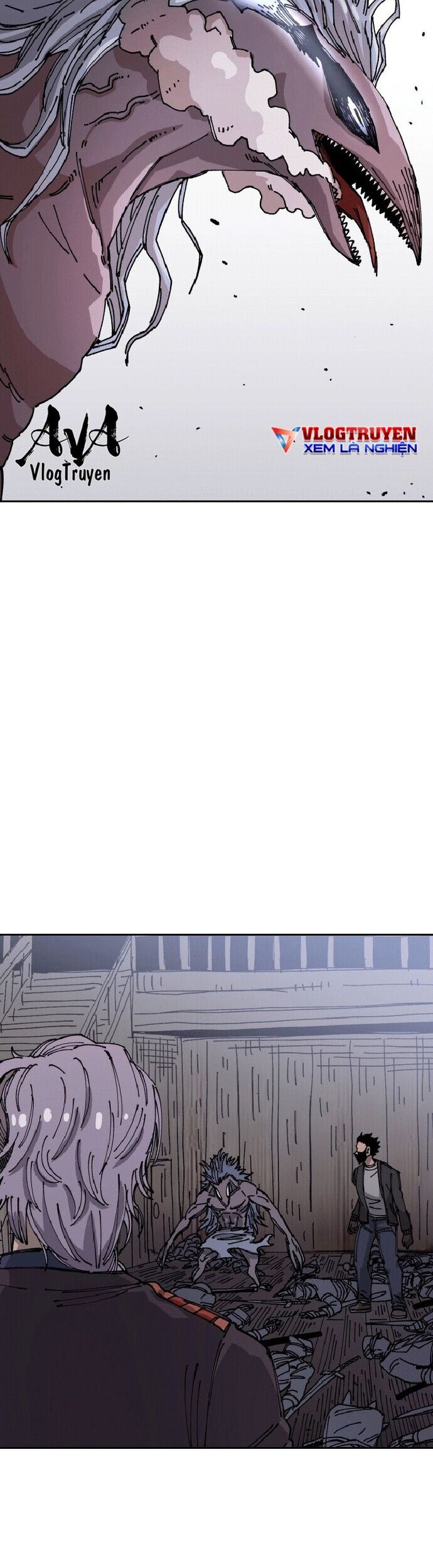 Sắp Xuất Ngũ Thì Isekai - Chapter 26 - Page 9