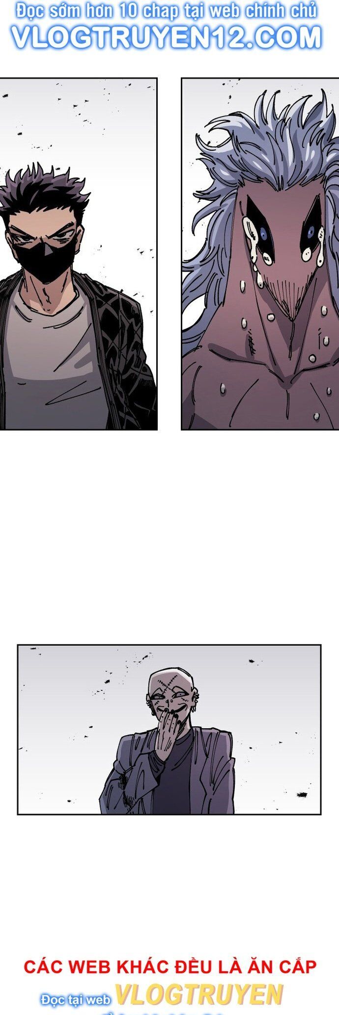 Sắp Xuất Ngũ Thì Isekai - Chapter 27 - Page 10