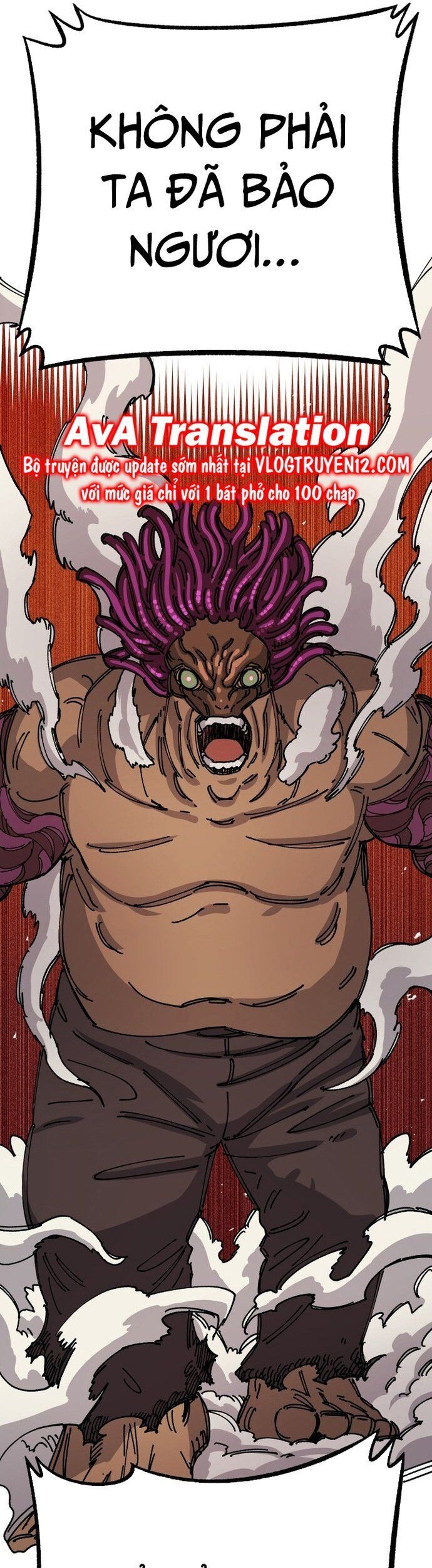 Sắp Xuất Ngũ Thì Isekai - Chapter 27 - Page 12