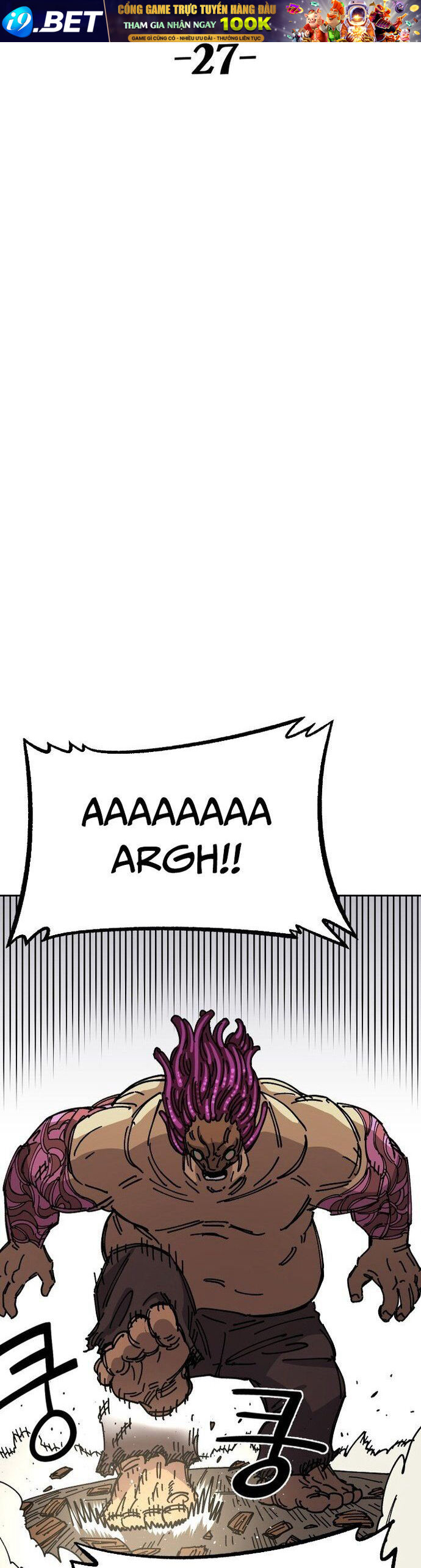 Sắp Xuất Ngũ Thì Isekai - Chapter 27 - Page 14