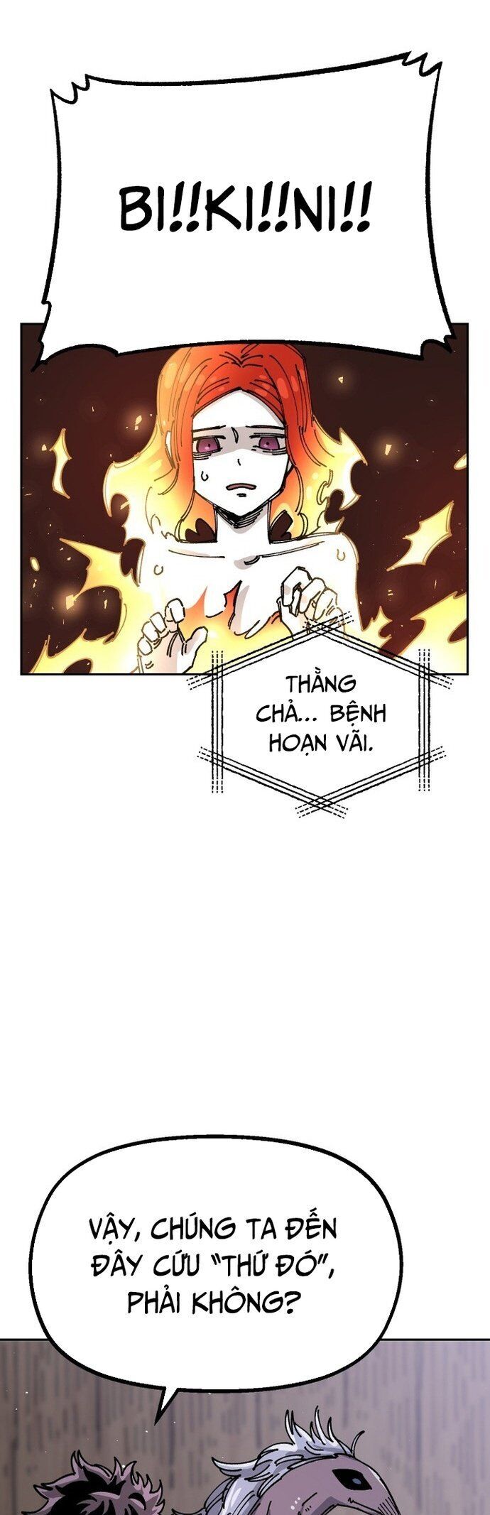 Sắp Xuất Ngũ Thì Isekai - Chapter 27 - Page 16