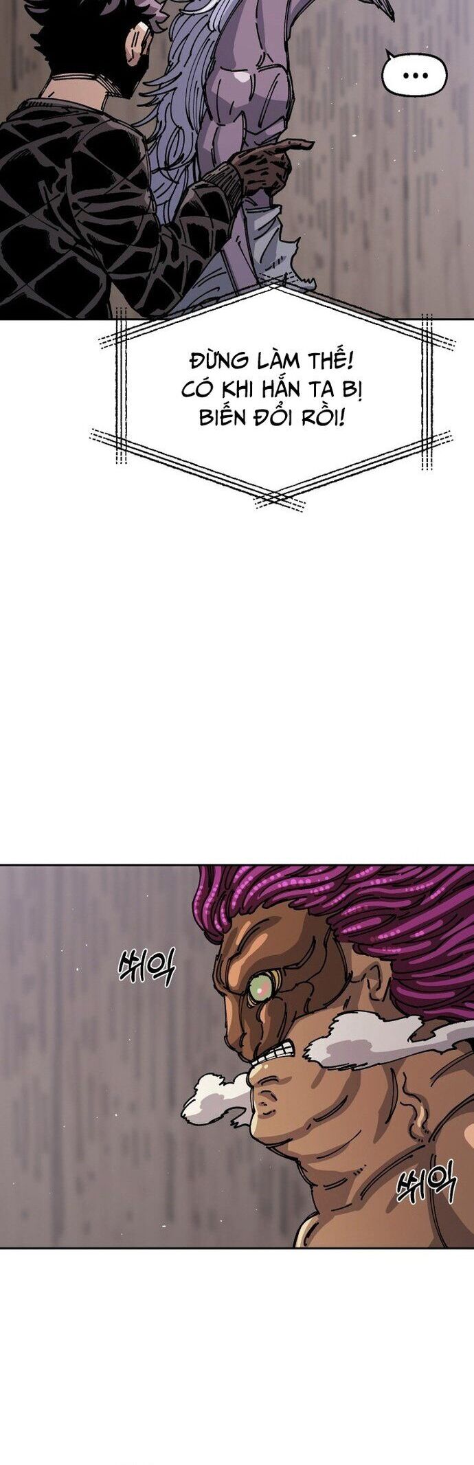 Sắp Xuất Ngũ Thì Isekai - Chapter 27 - Page 17