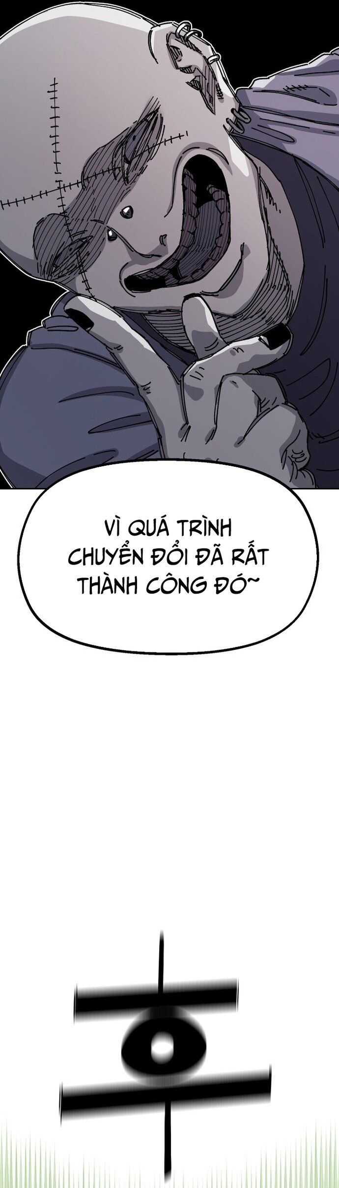 Sắp Xuất Ngũ Thì Isekai - Chapter 27 - Page 20