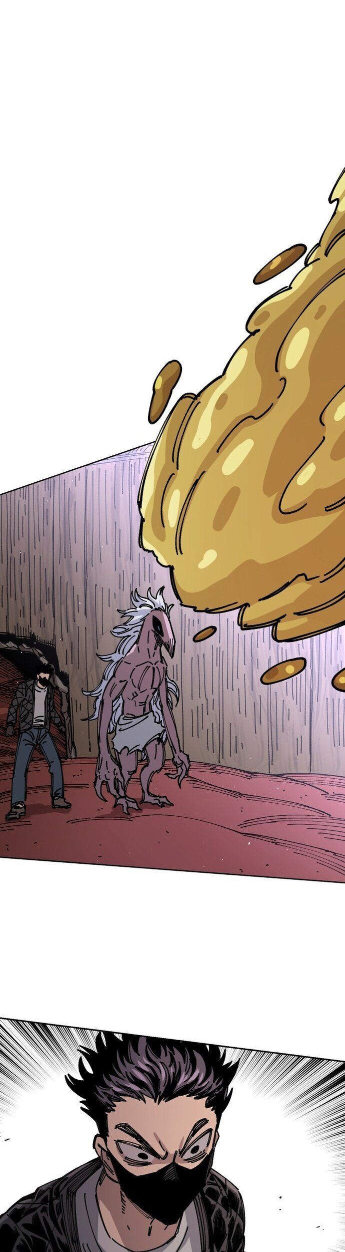 Sắp Xuất Ngũ Thì Isekai - Chapter 27 - Page 24