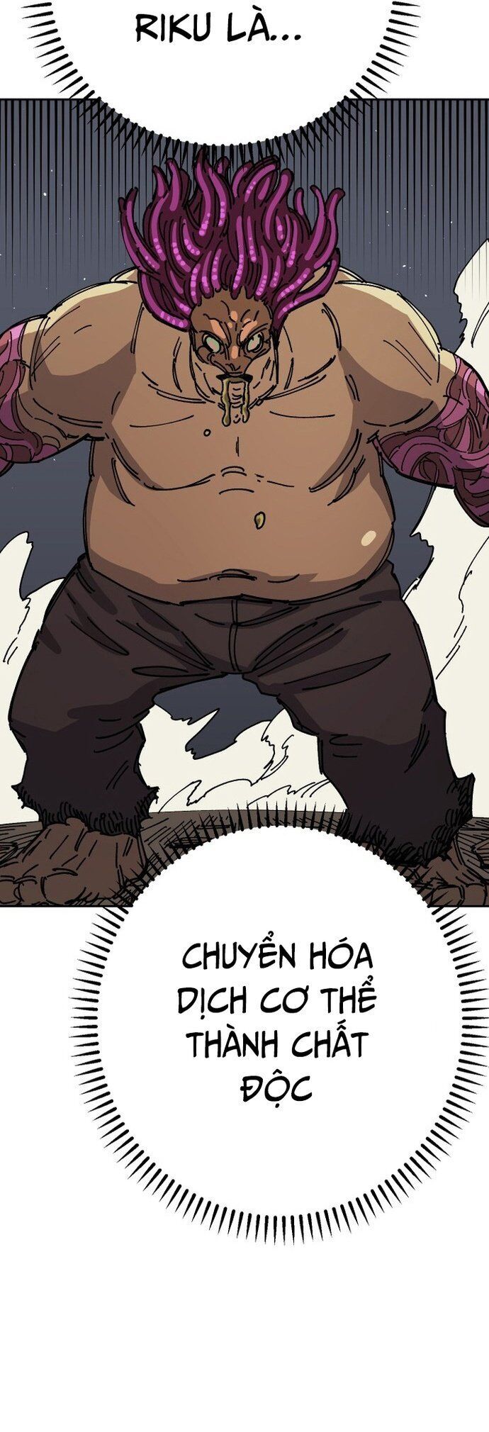 Sắp Xuất Ngũ Thì Isekai - Chapter 27 - Page 28