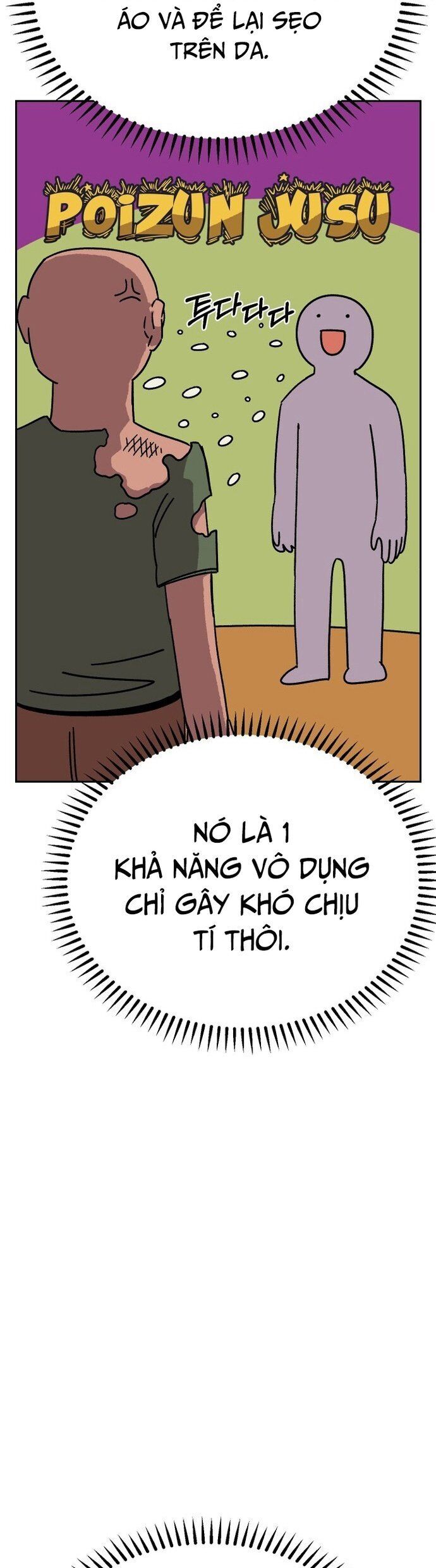 Sắp Xuất Ngũ Thì Isekai - Chapter 27 - Page 30