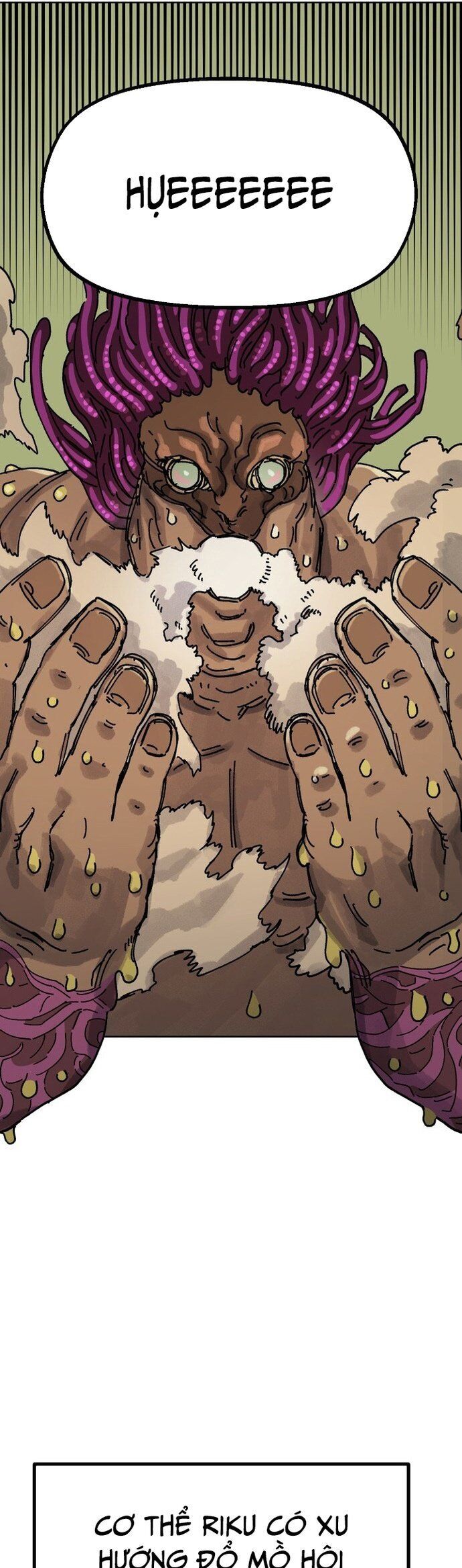 Sắp Xuất Ngũ Thì Isekai - Chapter 27 - Page 34