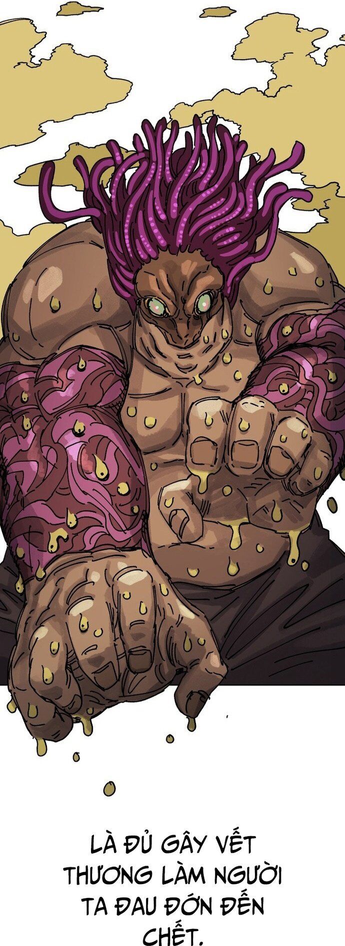 Sắp Xuất Ngũ Thì Isekai - Chapter 27 - Page 36