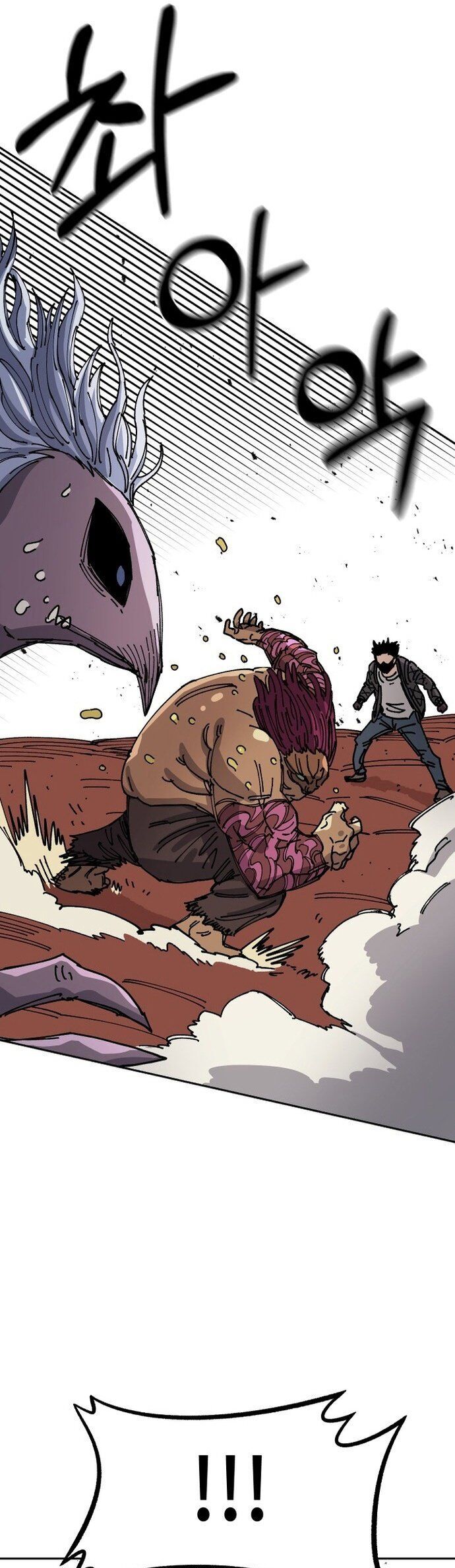 Sắp Xuất Ngũ Thì Isekai - Chapter 27 - Page 38