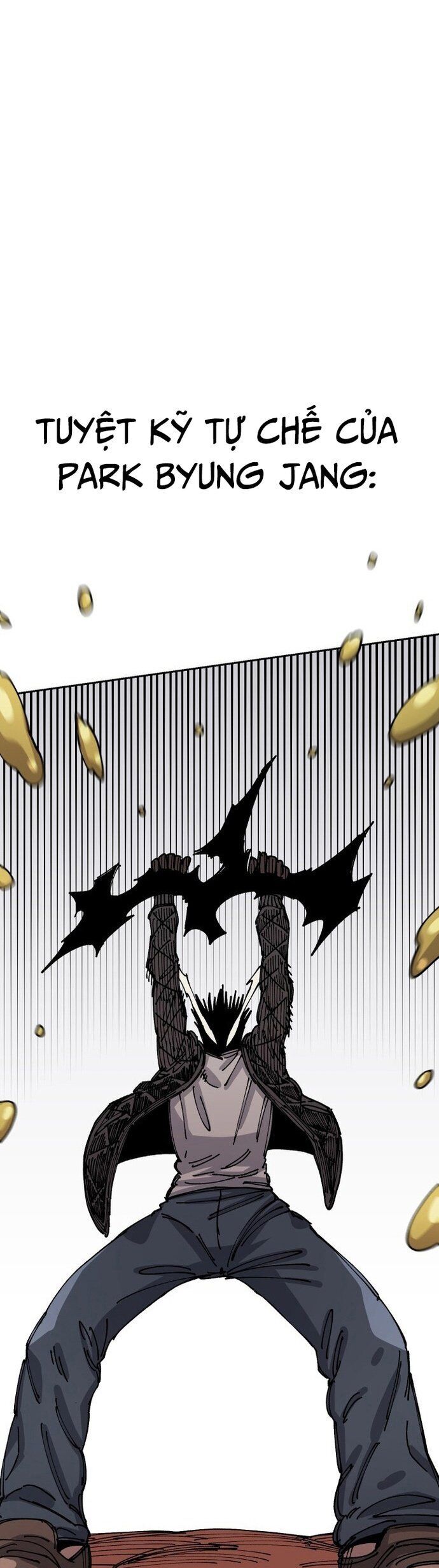 Sắp Xuất Ngũ Thì Isekai - Chapter 27 - Page 42