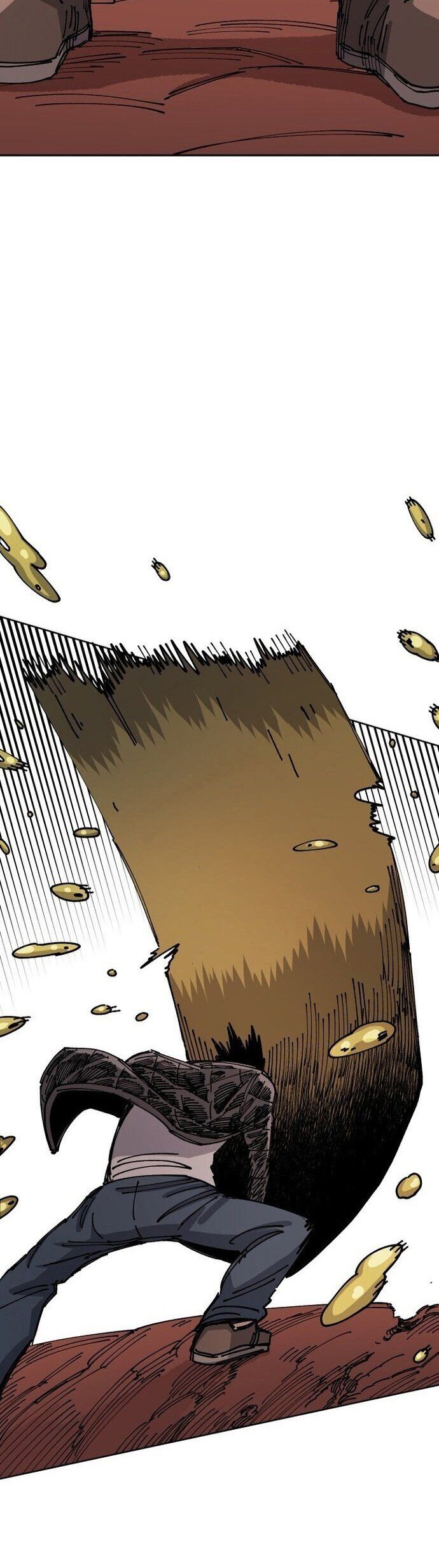 Sắp Xuất Ngũ Thì Isekai - Chapter 27 - Page 43