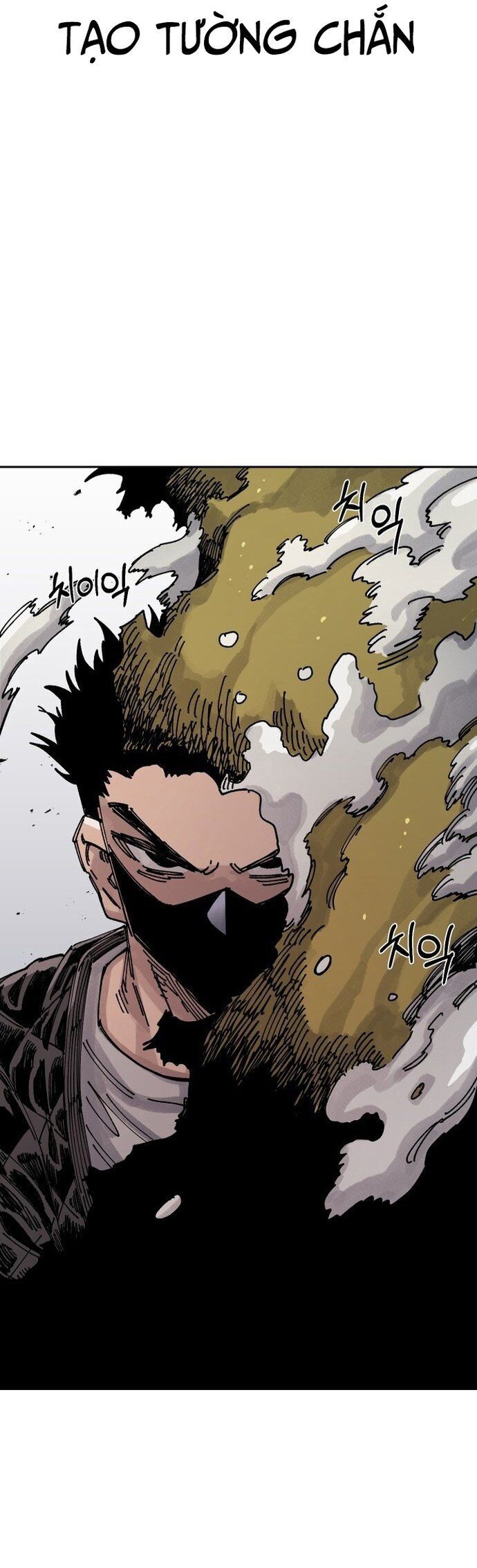 Sắp Xuất Ngũ Thì Isekai - Chapter 27 - Page 44