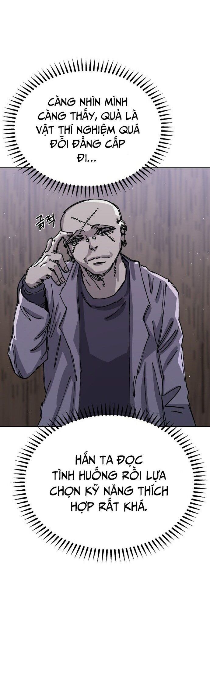 Sắp Xuất Ngũ Thì Isekai - Chapter 27 - Page 45