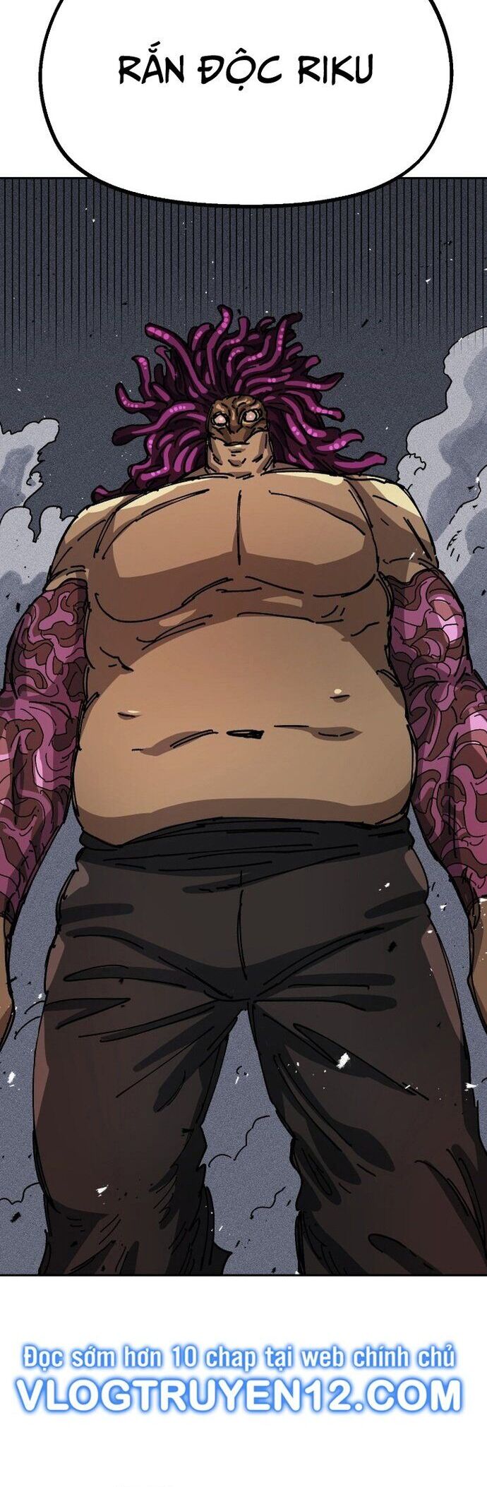 Sắp Xuất Ngũ Thì Isekai - Chapter 27 - Page 5