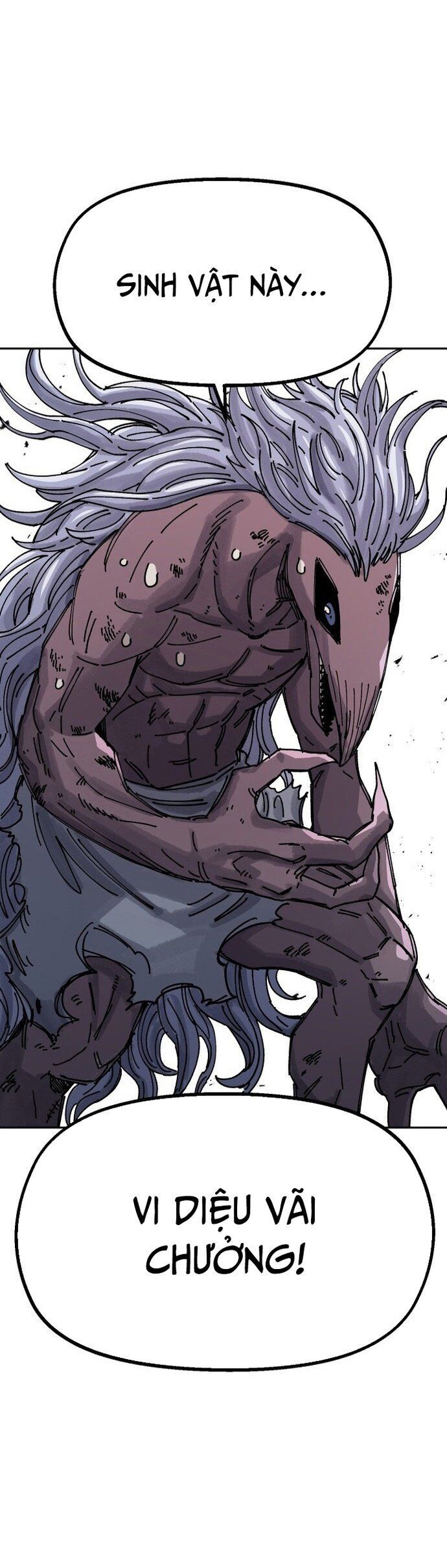 Sắp Xuất Ngũ Thì Isekai - Chapter 27 - Page 50