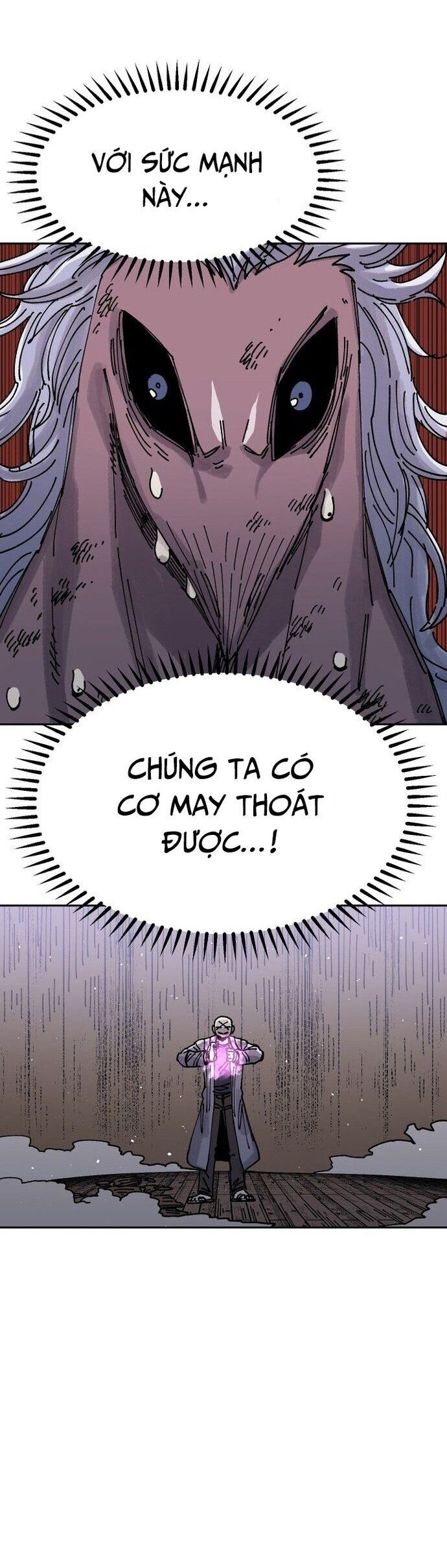 Sắp Xuất Ngũ Thì Isekai - Chapter 27 - Page 51