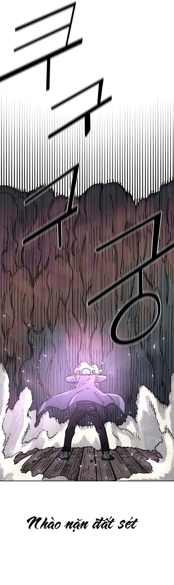 Sắp Xuất Ngũ Thì Isekai - Chapter 27 - Page 54