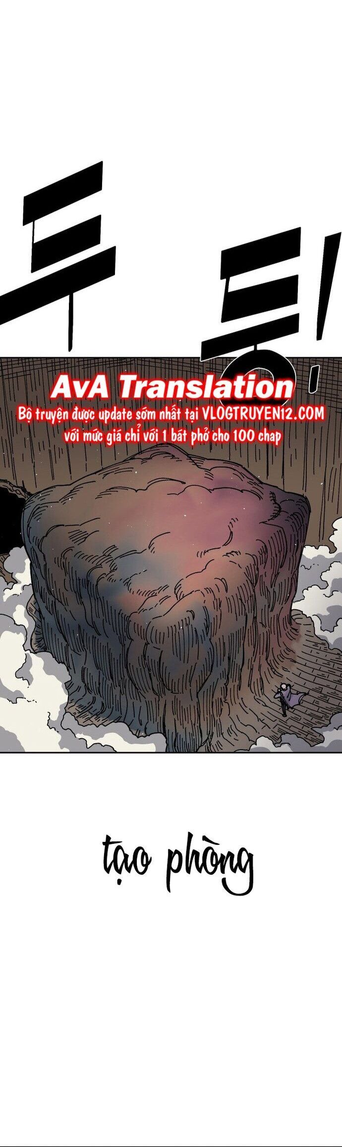 Sắp Xuất Ngũ Thì Isekai - Chapter 27 - Page 55