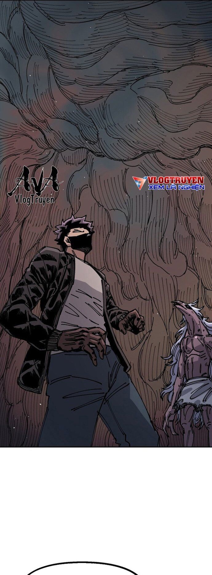 Sắp Xuất Ngũ Thì Isekai - Chapter 27 - Page 56