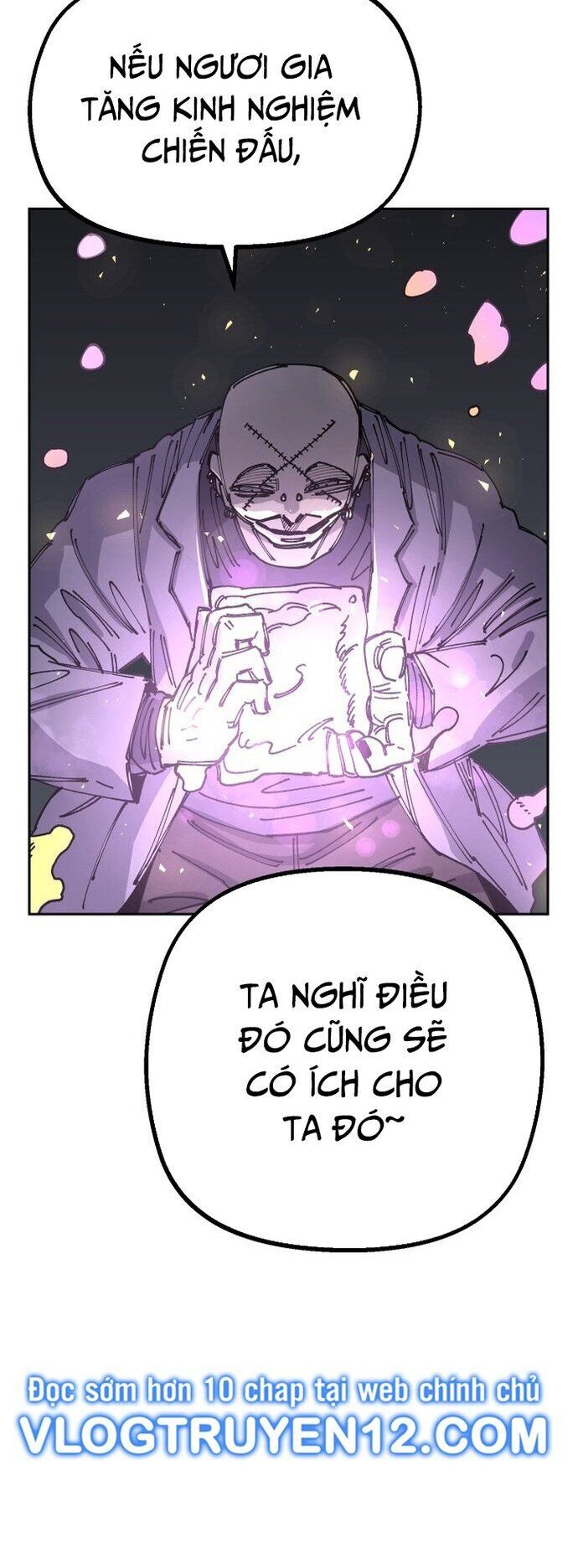 Sắp Xuất Ngũ Thì Isekai - Chapter 27 - Page 57