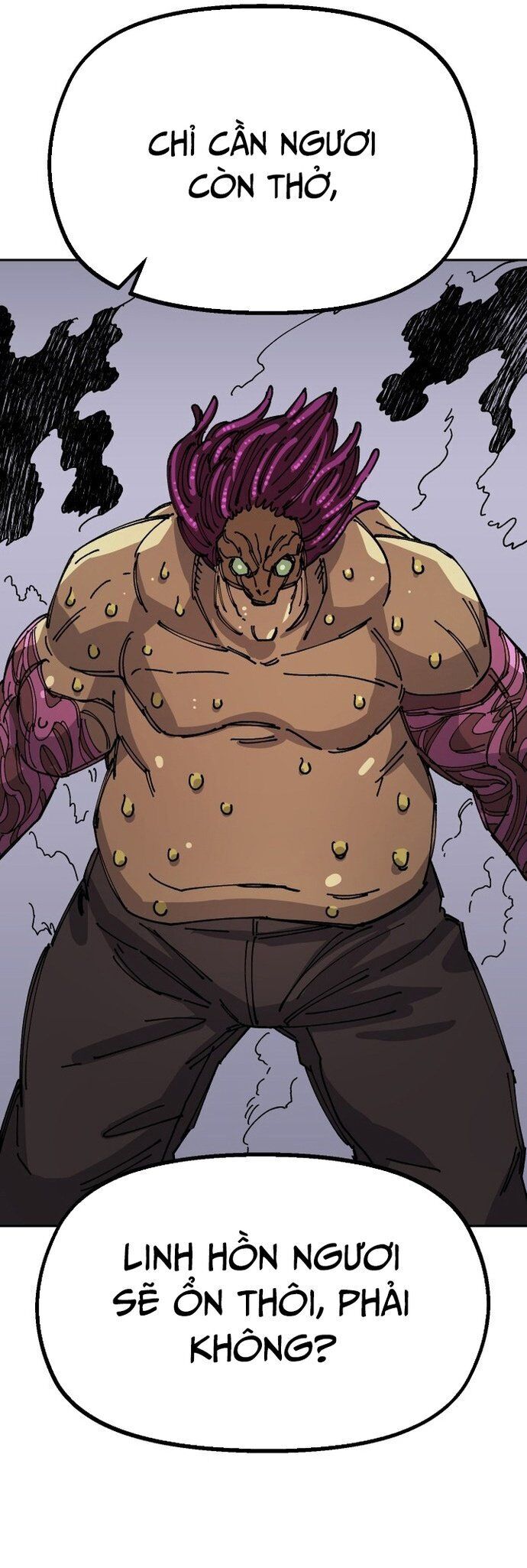 Sắp Xuất Ngũ Thì Isekai - Chapter 27 - Page 58