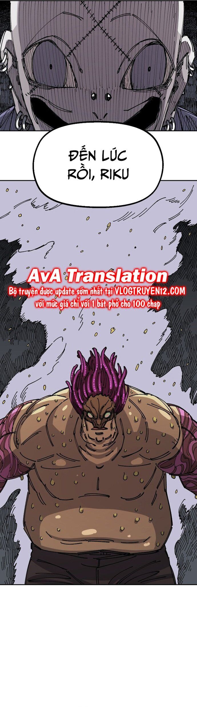 Sắp Xuất Ngũ Thì Isekai - Chapter 27 - Page 60