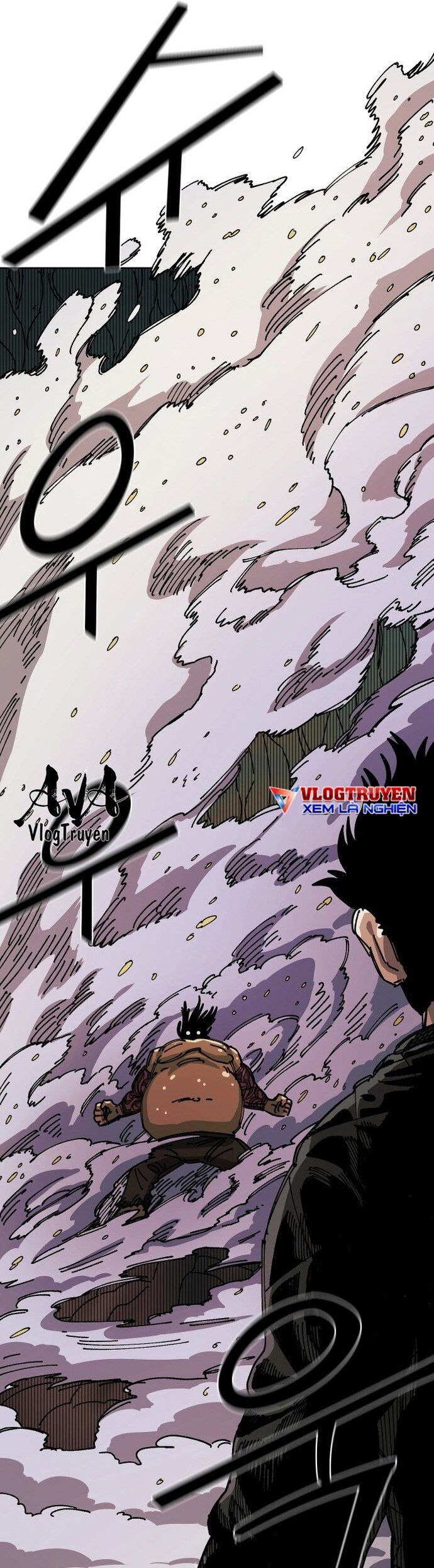 Sắp Xuất Ngũ Thì Isekai - Chapter 27 - Page 61