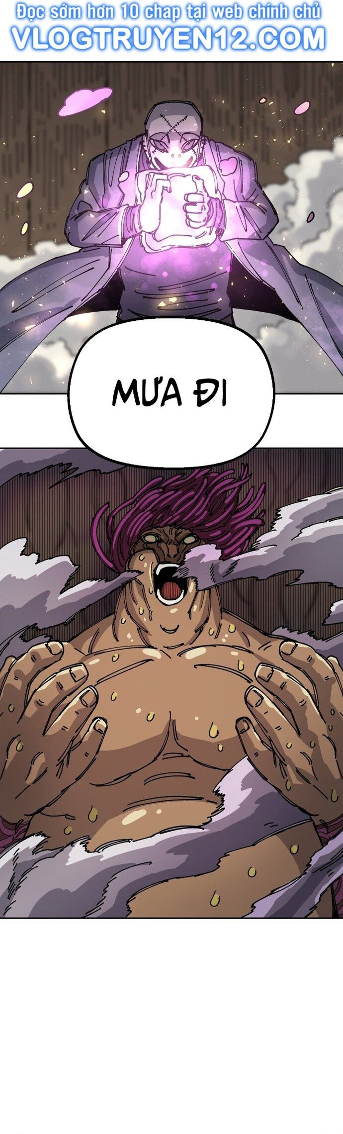 Sắp Xuất Ngũ Thì Isekai - Chapter 27 - Page 63