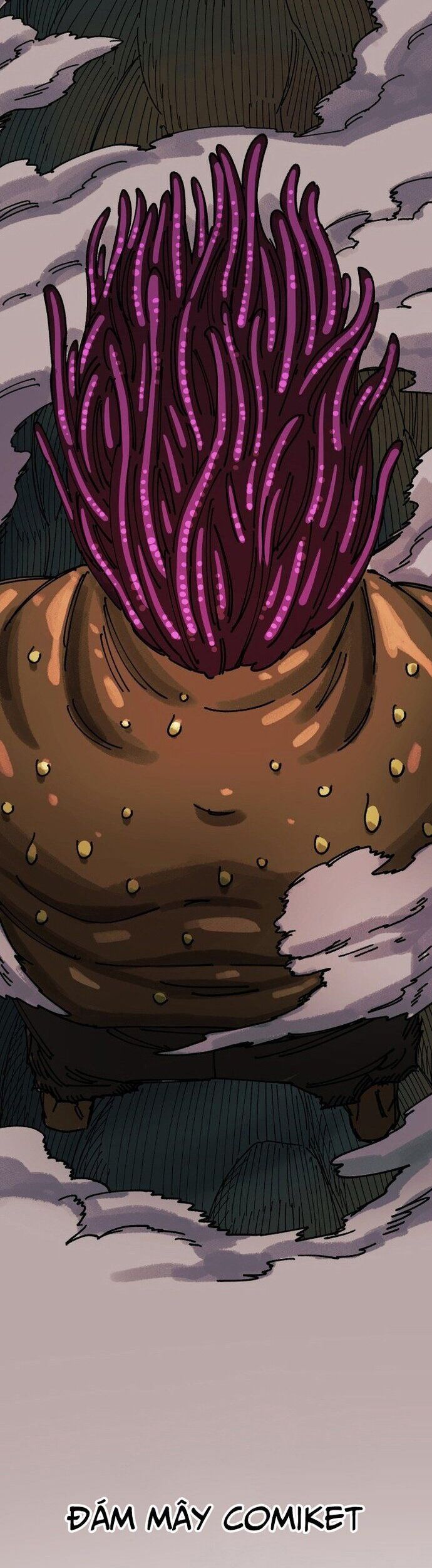 Sắp Xuất Ngũ Thì Isekai - Chapter 27 - Page 65