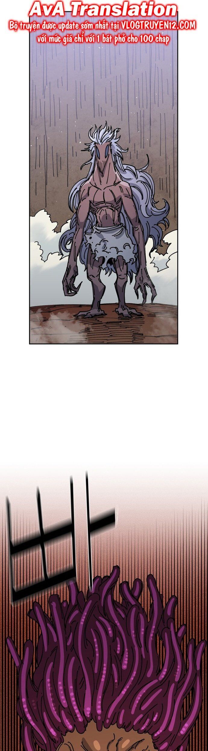 Sắp Xuất Ngũ Thì Isekai - Chapter 27 - Page 8