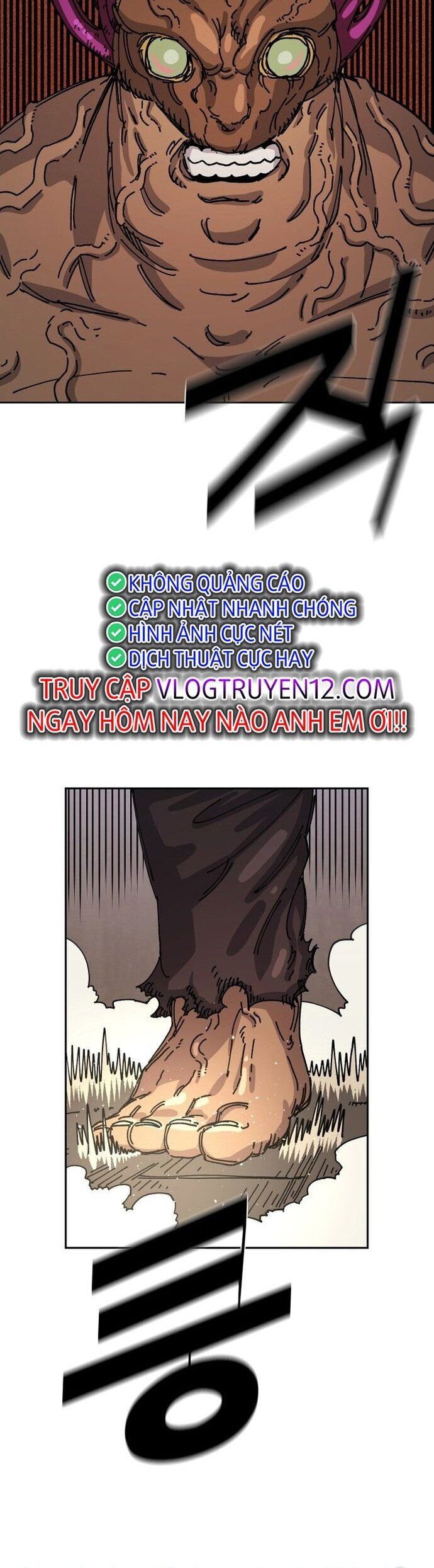 Sắp Xuất Ngũ Thì Isekai - Chapter 27 - Page 9