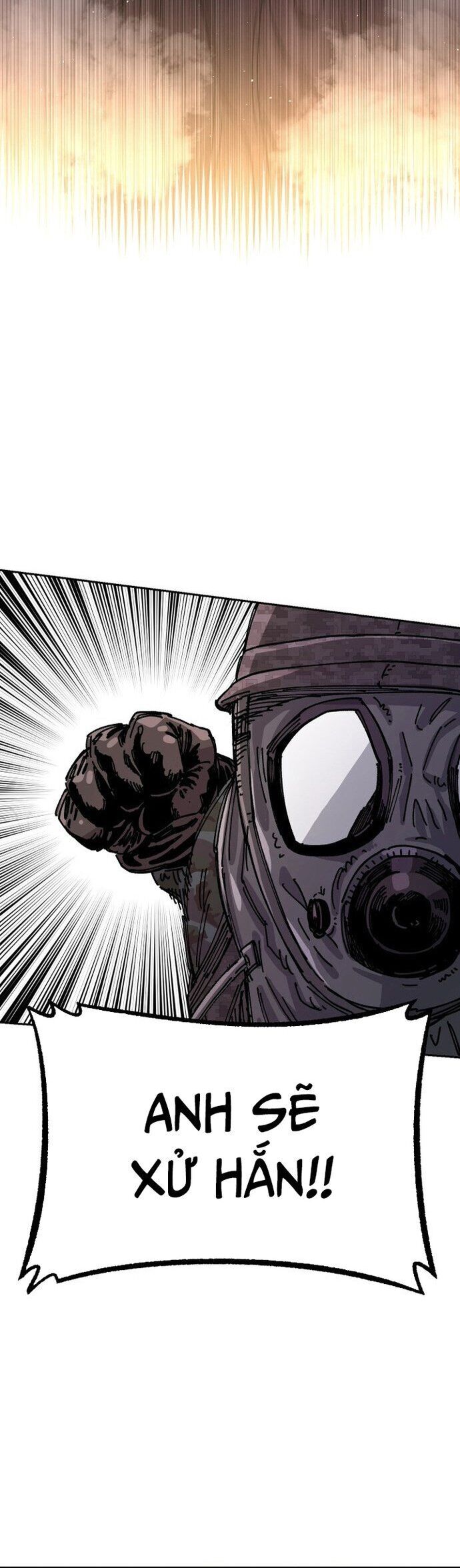 Sắp Xuất Ngũ Thì Isekai - Chapter 28 - Page 24