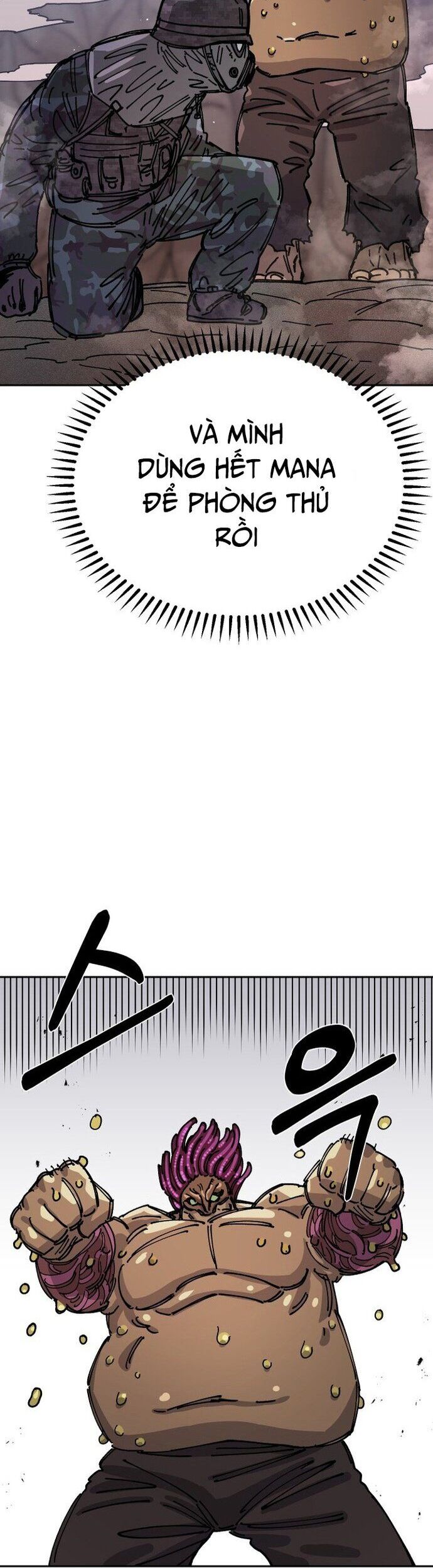 Sắp Xuất Ngũ Thì Isekai - Chapter 28 - Page 28