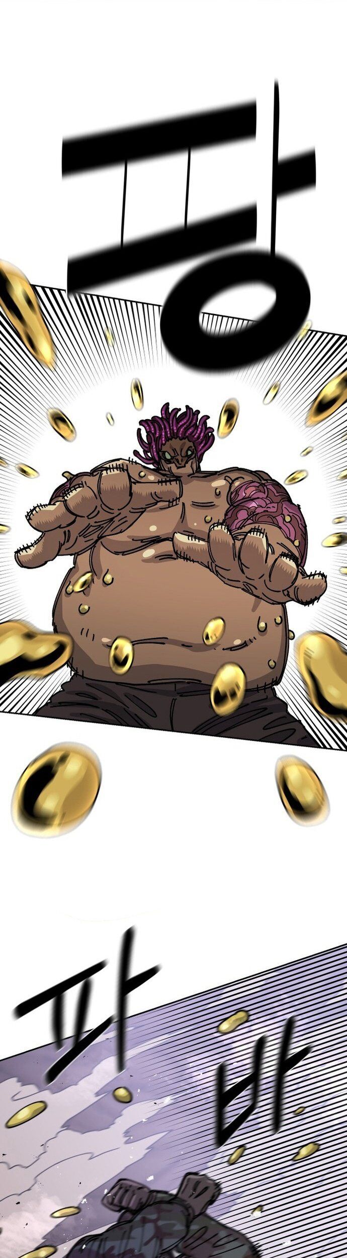 Sắp Xuất Ngũ Thì Isekai - Chapter 28 - Page 29