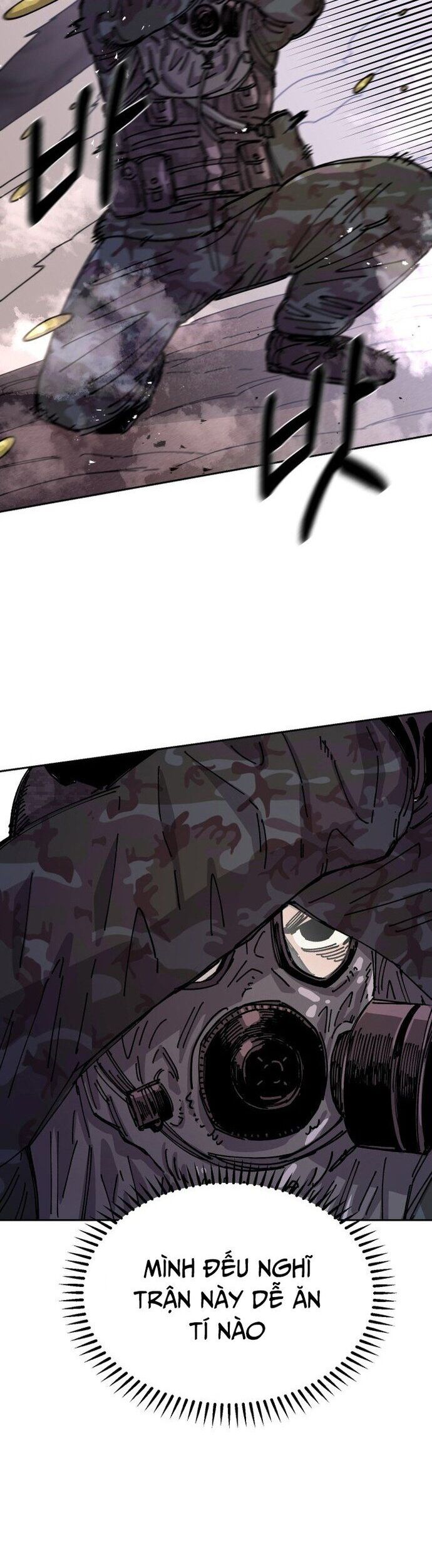 Sắp Xuất Ngũ Thì Isekai - Chapter 28 - Page 30