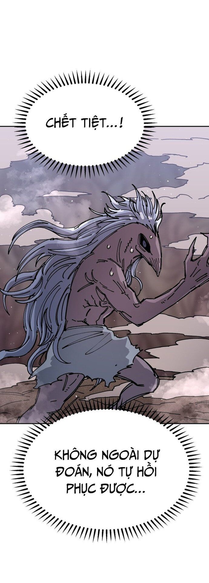 Sắp Xuất Ngũ Thì Isekai - Chapter 28 - Page 35