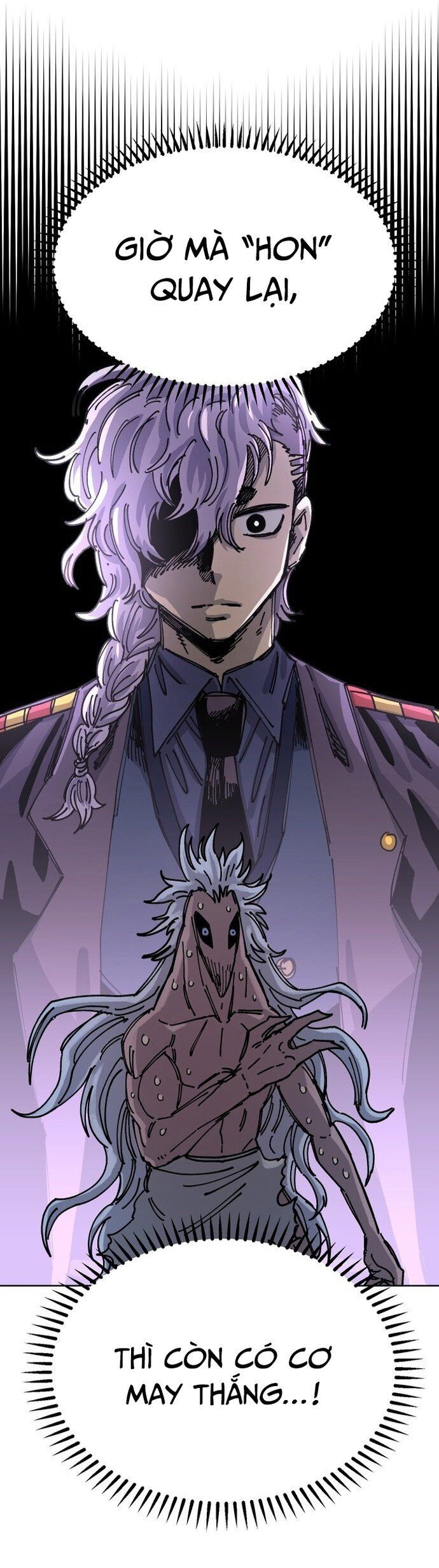 Sắp Xuất Ngũ Thì Isekai - Chapter 28 - Page 37