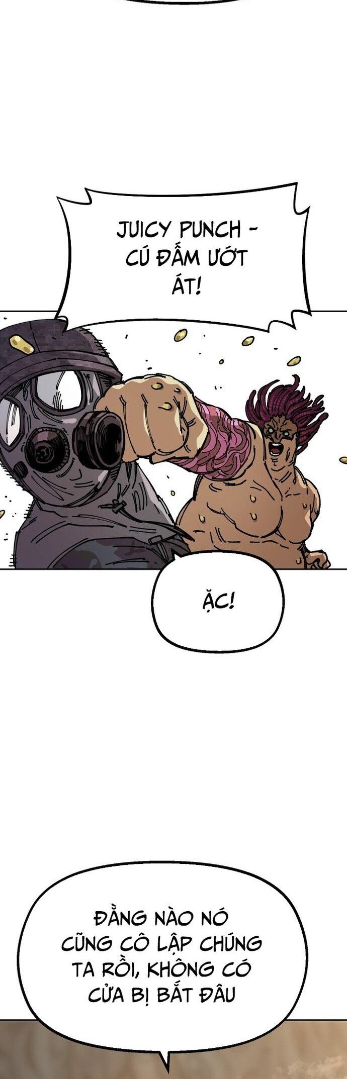 Sắp Xuất Ngũ Thì Isekai - Chapter 28 - Page 40