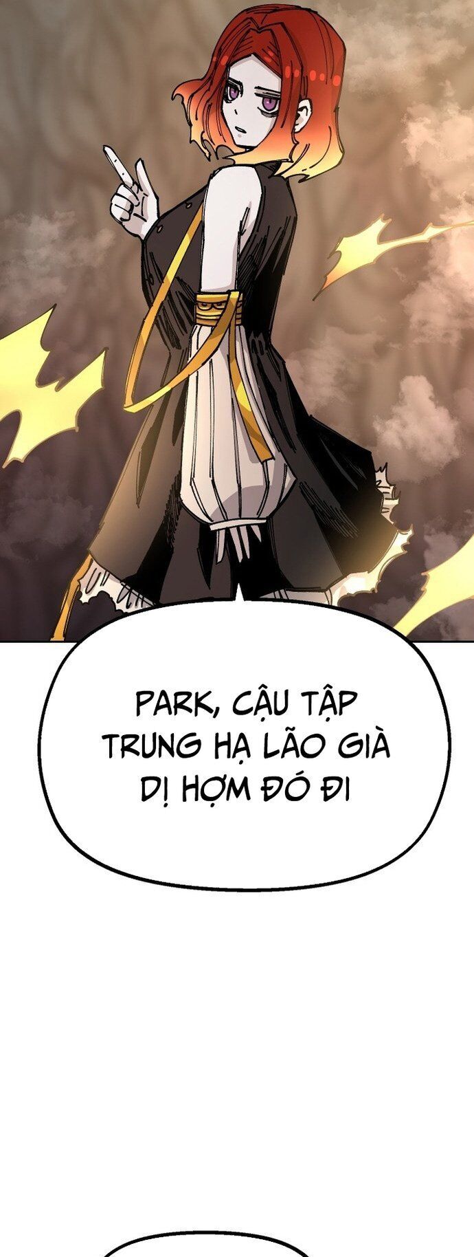 Sắp Xuất Ngũ Thì Isekai - Chapter 28 - Page 41