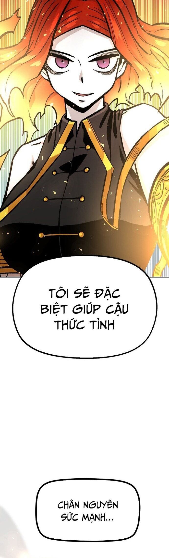 Sắp Xuất Ngũ Thì Isekai - Chapter 28 - Page 46