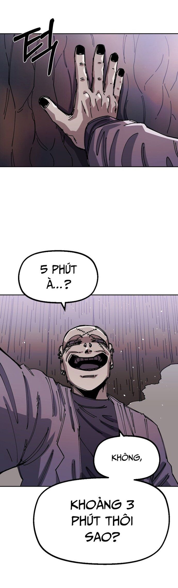 Sắp Xuất Ngũ Thì Isekai - Chapter 28 - Page 49