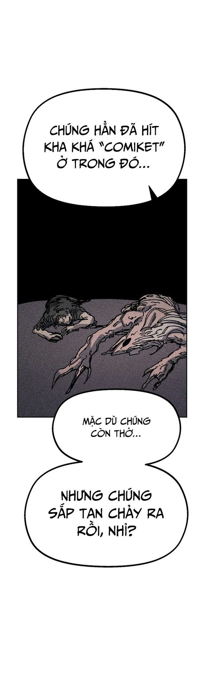 Sắp Xuất Ngũ Thì Isekai - Chapter 28 - Page 50