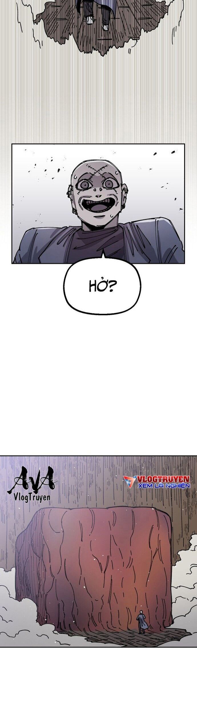 Sắp Xuất Ngũ Thì Isekai - Chapter 28 - Page 54