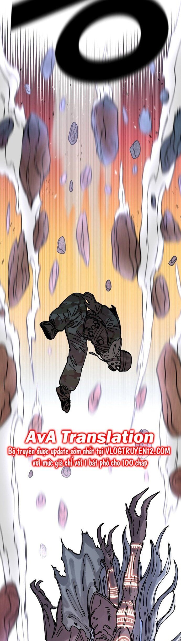 Sắp Xuất Ngũ Thì Isekai - Chapter 28 - Page 57