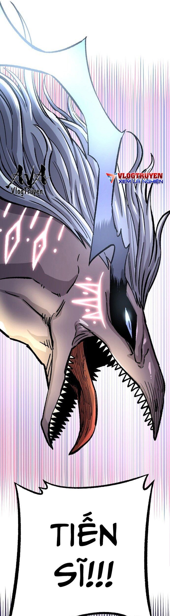 Sắp Xuất Ngũ Thì Isekai - Chapter 28 - Page 61