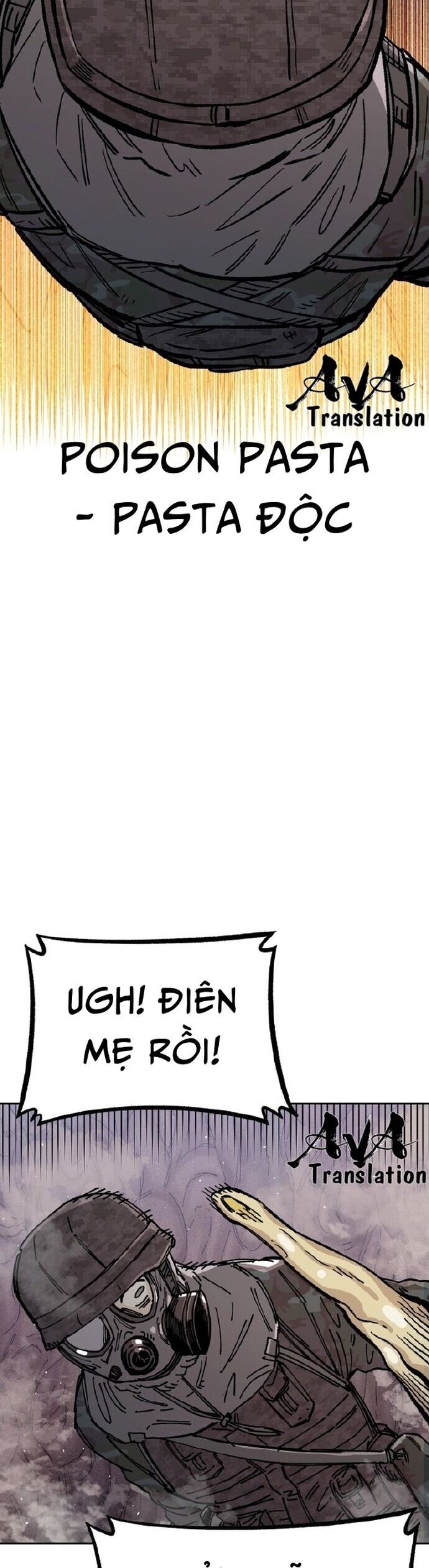 Sắp Xuất Ngũ Thì Isekai - Chapter 29 - Page 13